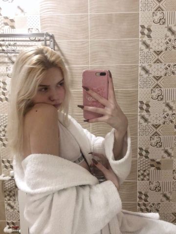 Анкета проститутки Елизавета, 20 лет
