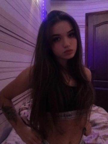 Анкета проститутки Яна, 23 года